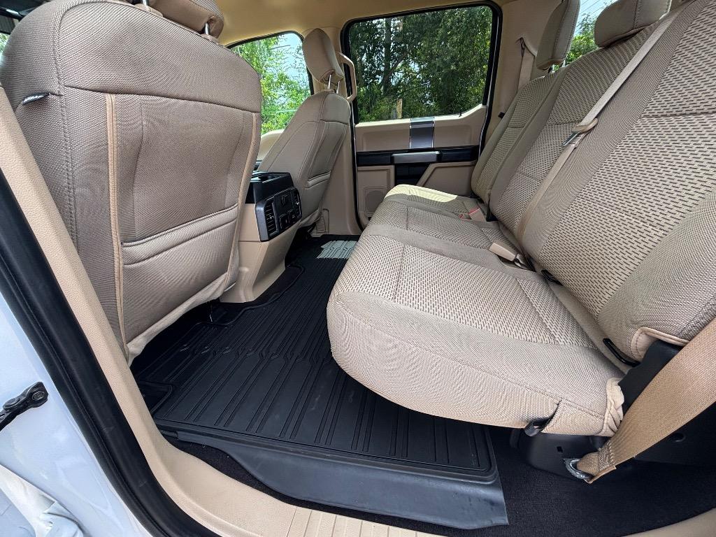 2020 Ford F-150 - $22,700