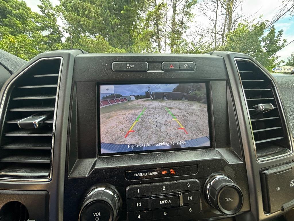 2020 Ford F-150 - $22,700