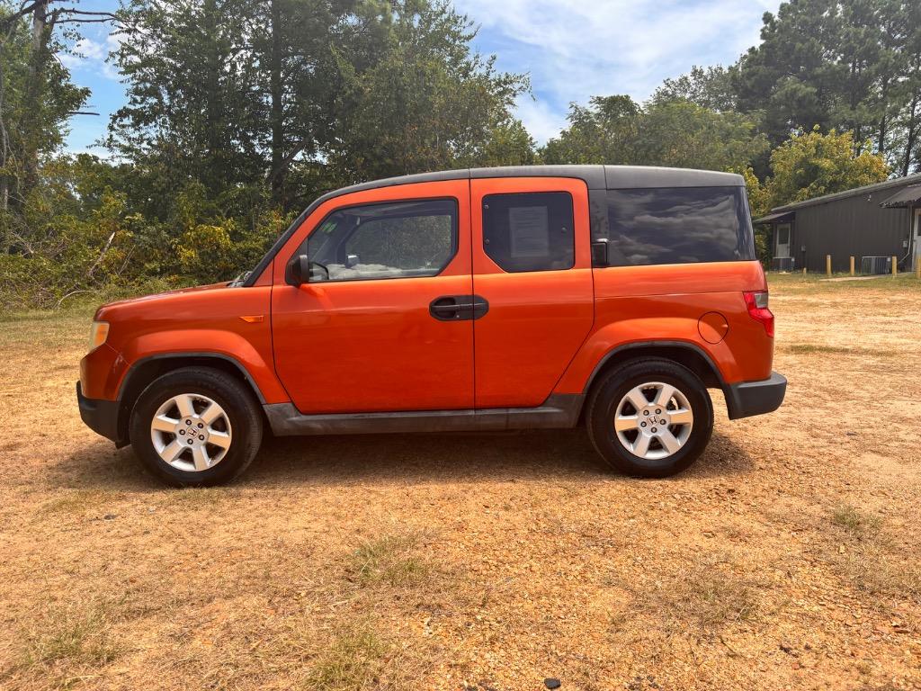 2011 Honda Element - $6,500