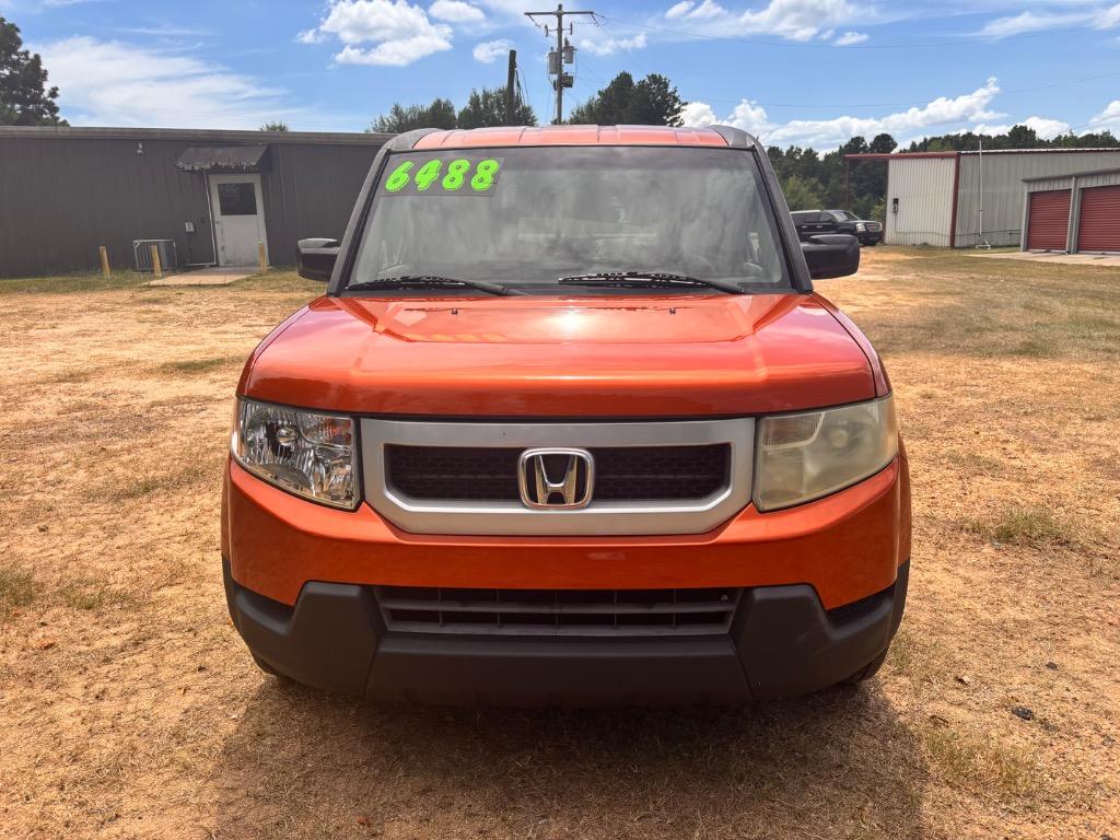 2011 Honda Element - $6,500