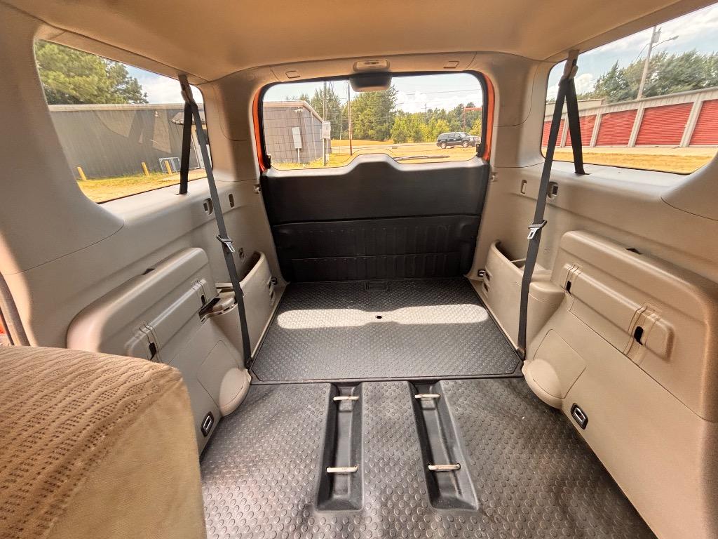2011 Honda Element - $6,500