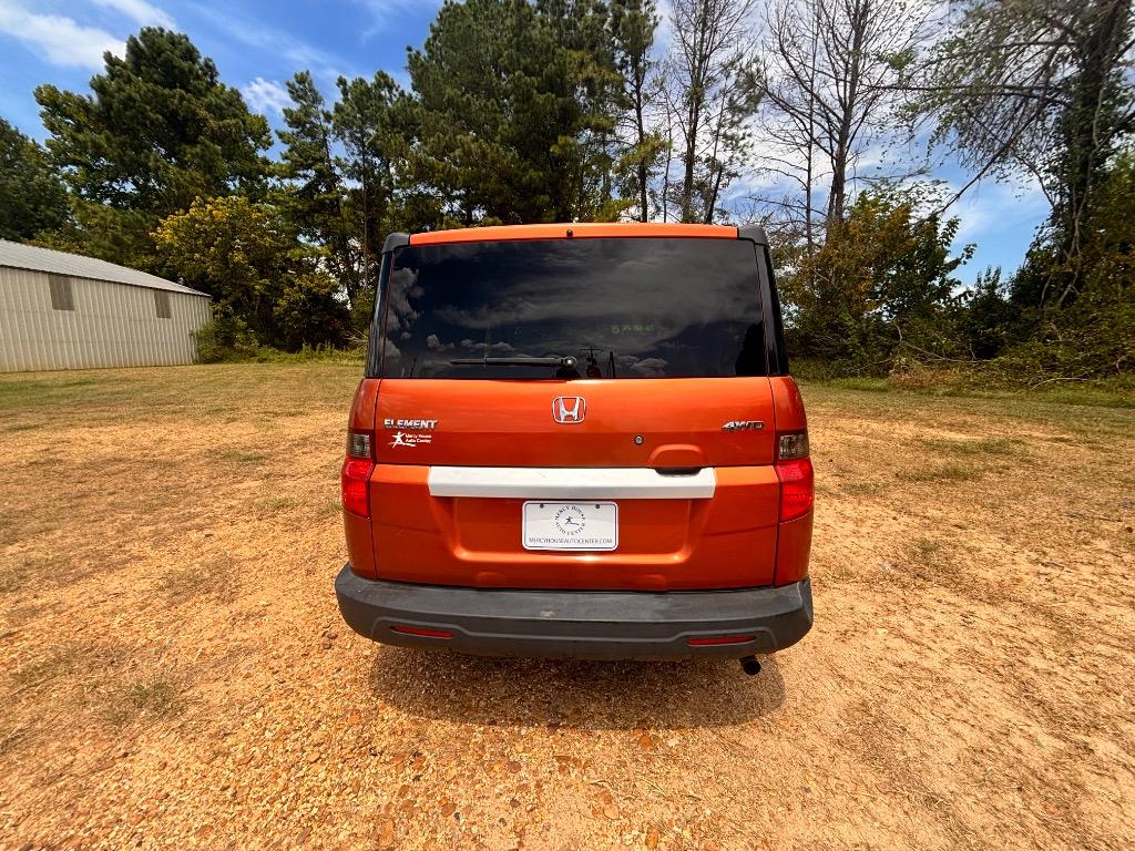 2011 Honda Element - $6,500