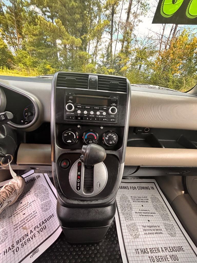 2011 Honda Element - $6,500
