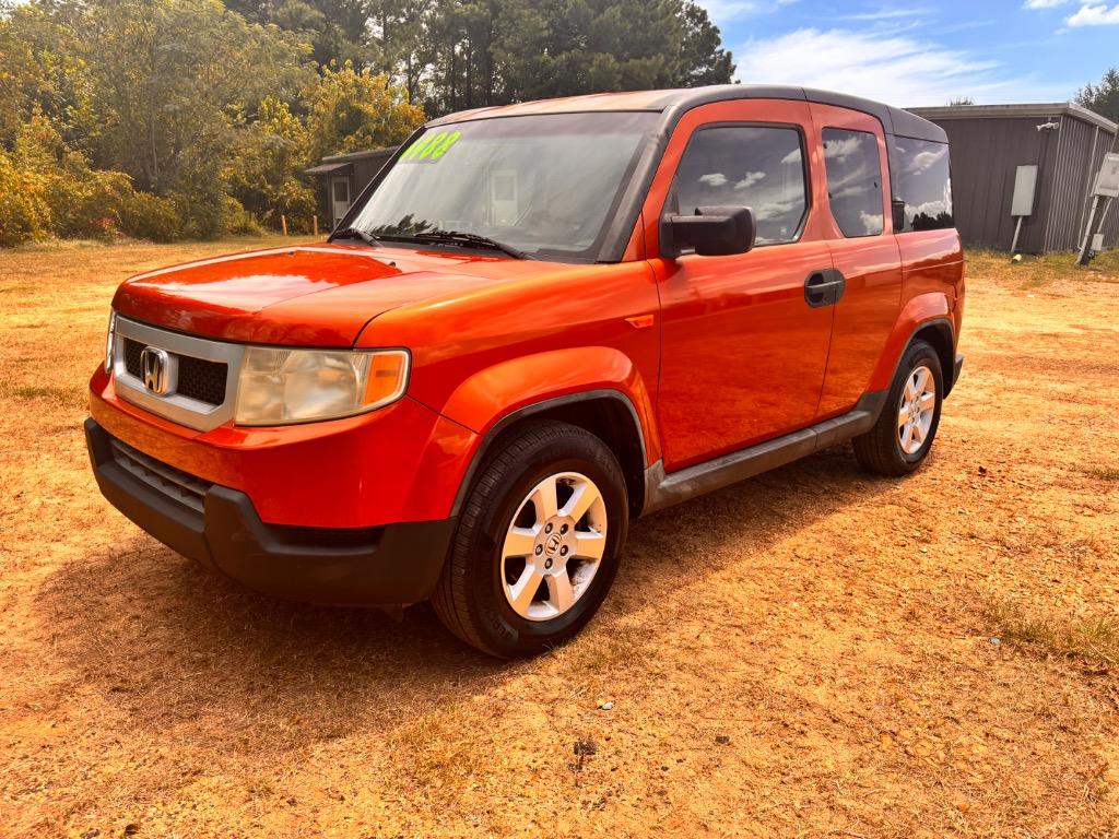 2011 Honda Element - $6,500