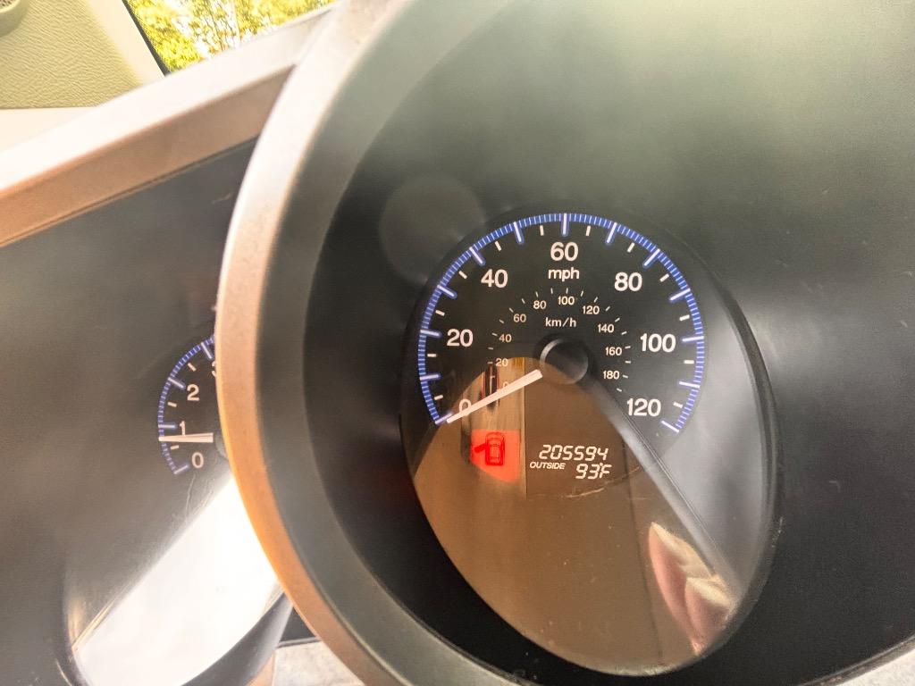 2011 Honda Element - $6,500