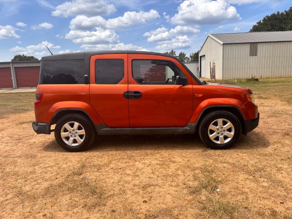 2011 Honda Element - $6,500