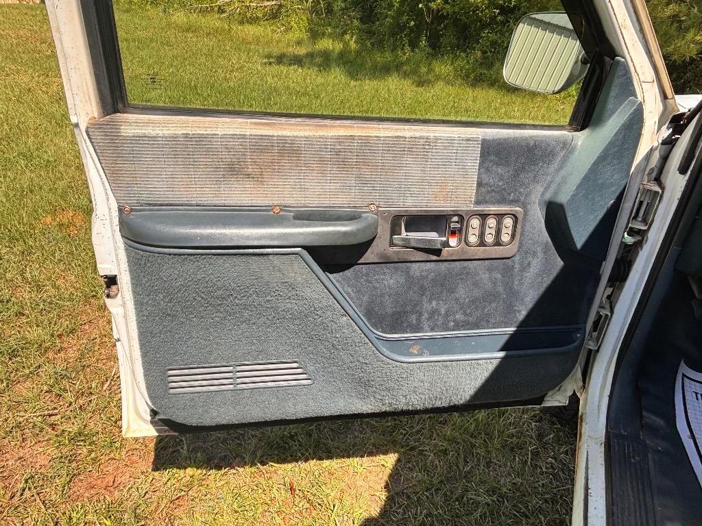 1994 Chevrolet Gmt-400 - $5,500