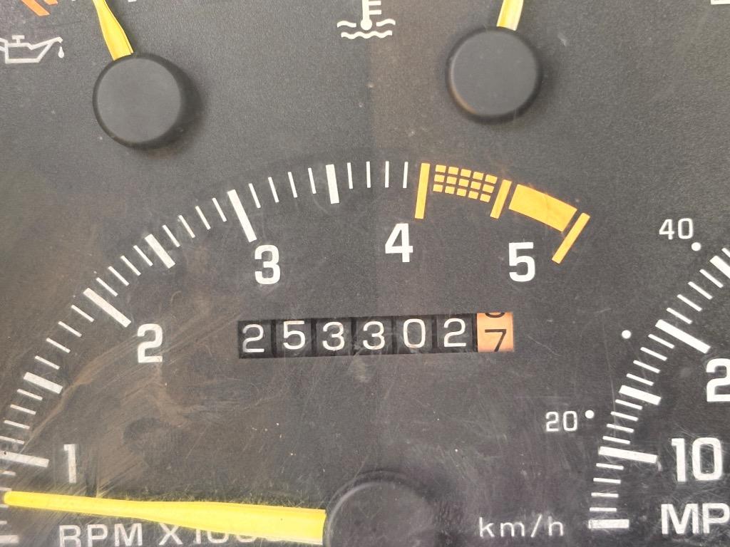1994 Chevrolet Gmt-400 - $5,500