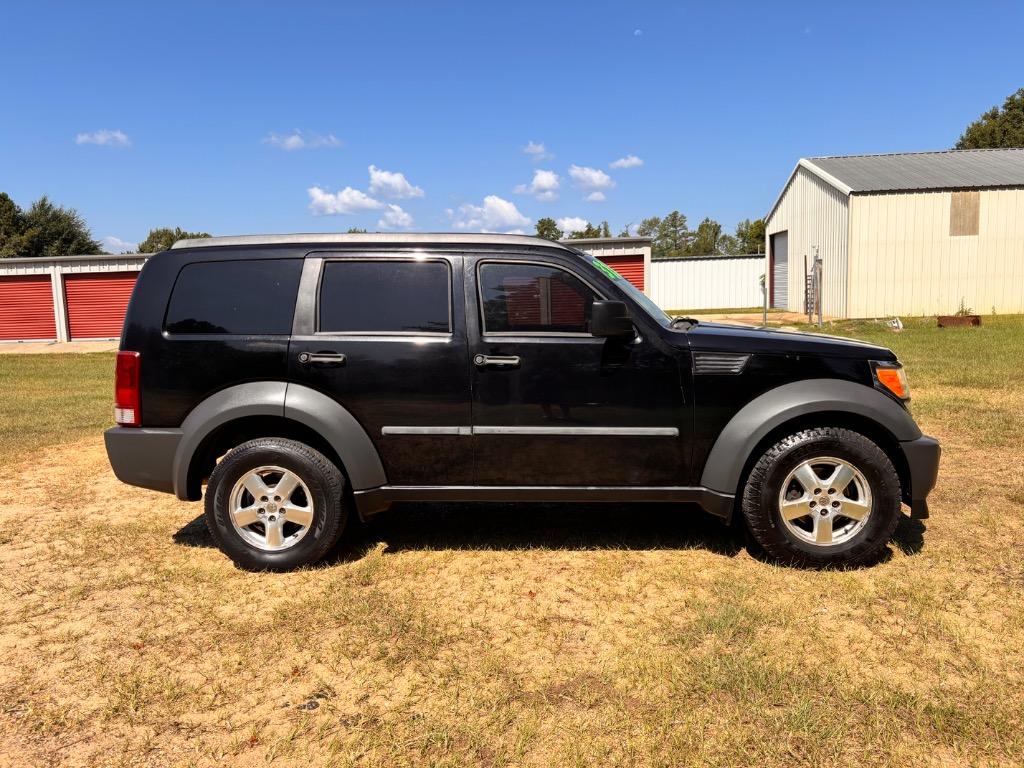 2007 Dodge Nitro - $3,155