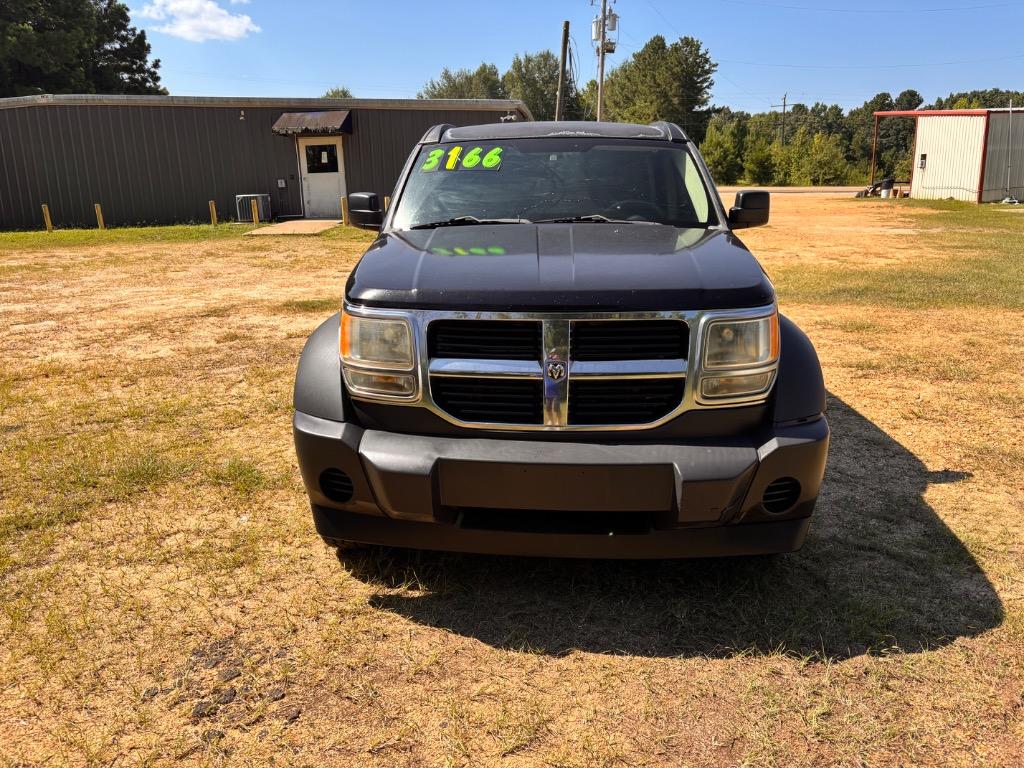 2007 Dodge Nitro - $3,155