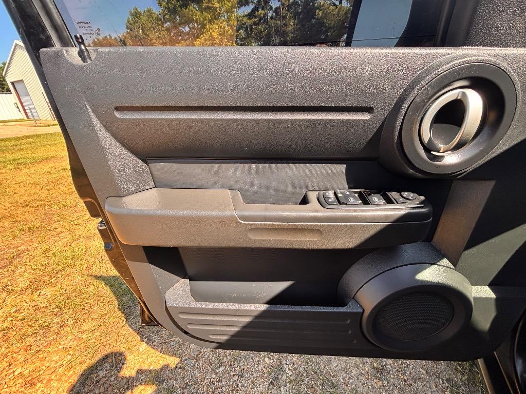 2007 Dodge Nitro - $3,155