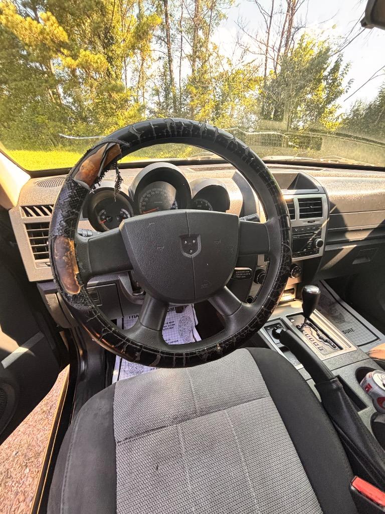 2007 Dodge Nitro - $3,155