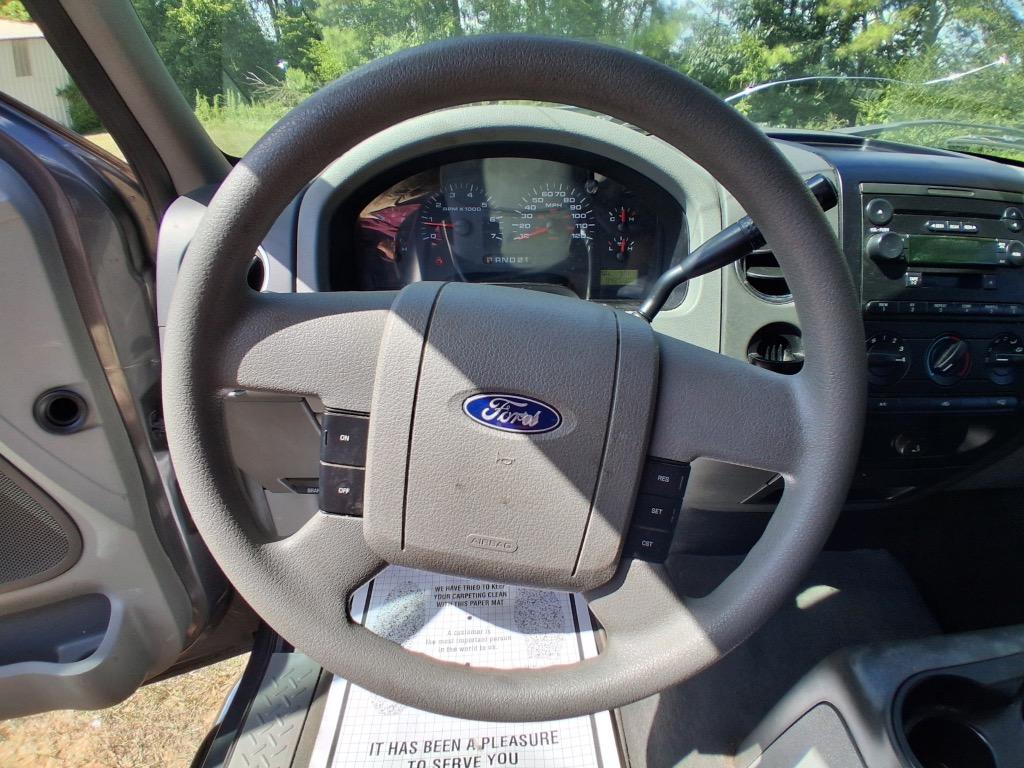 2004 Ford F-150 - $6,555