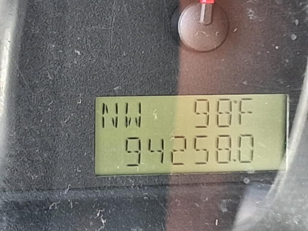 2004 Ford F-150 - $6,555
