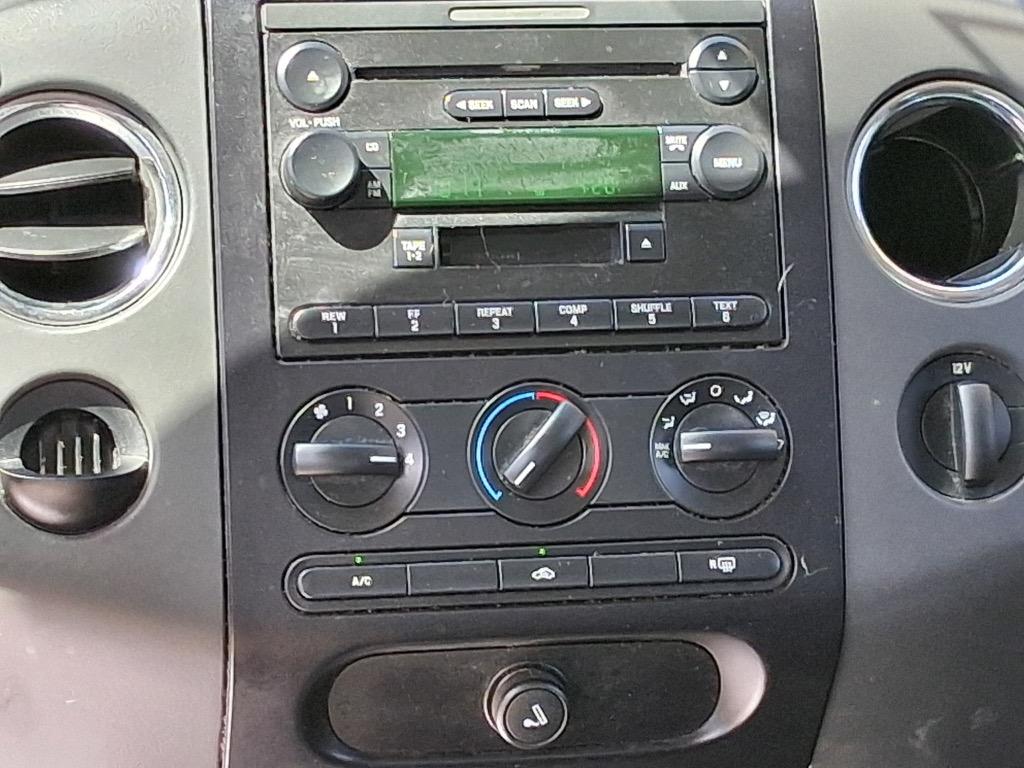 2004 Ford F-150 - $6,555
