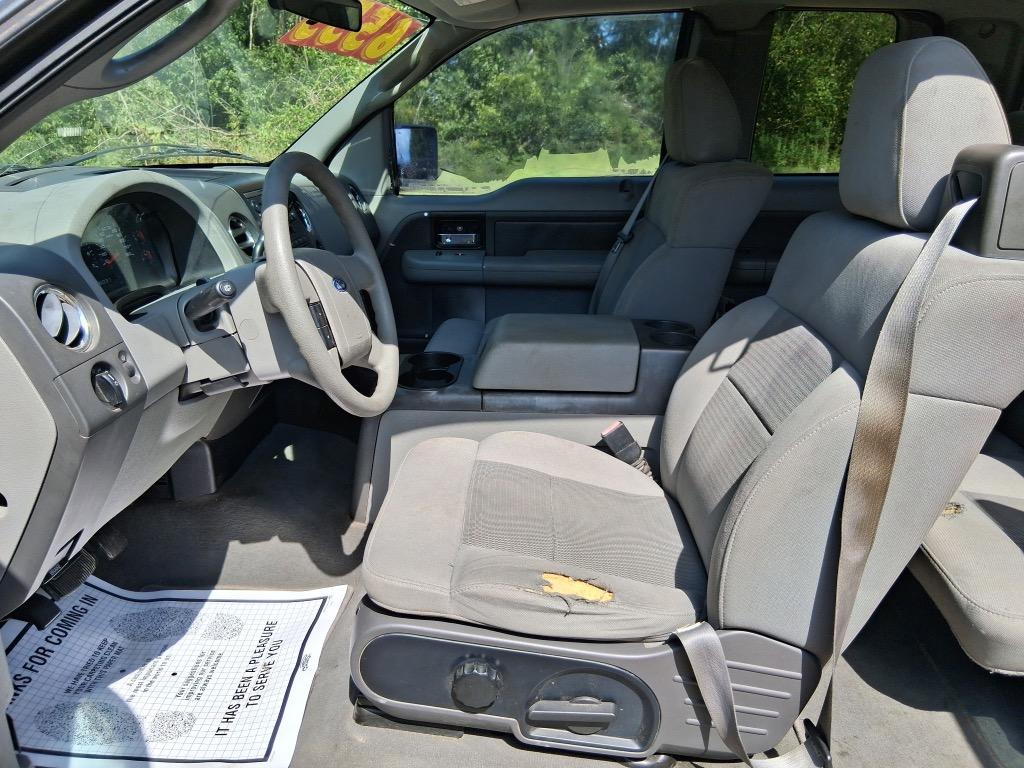 2004 Ford F-150 - $6,555