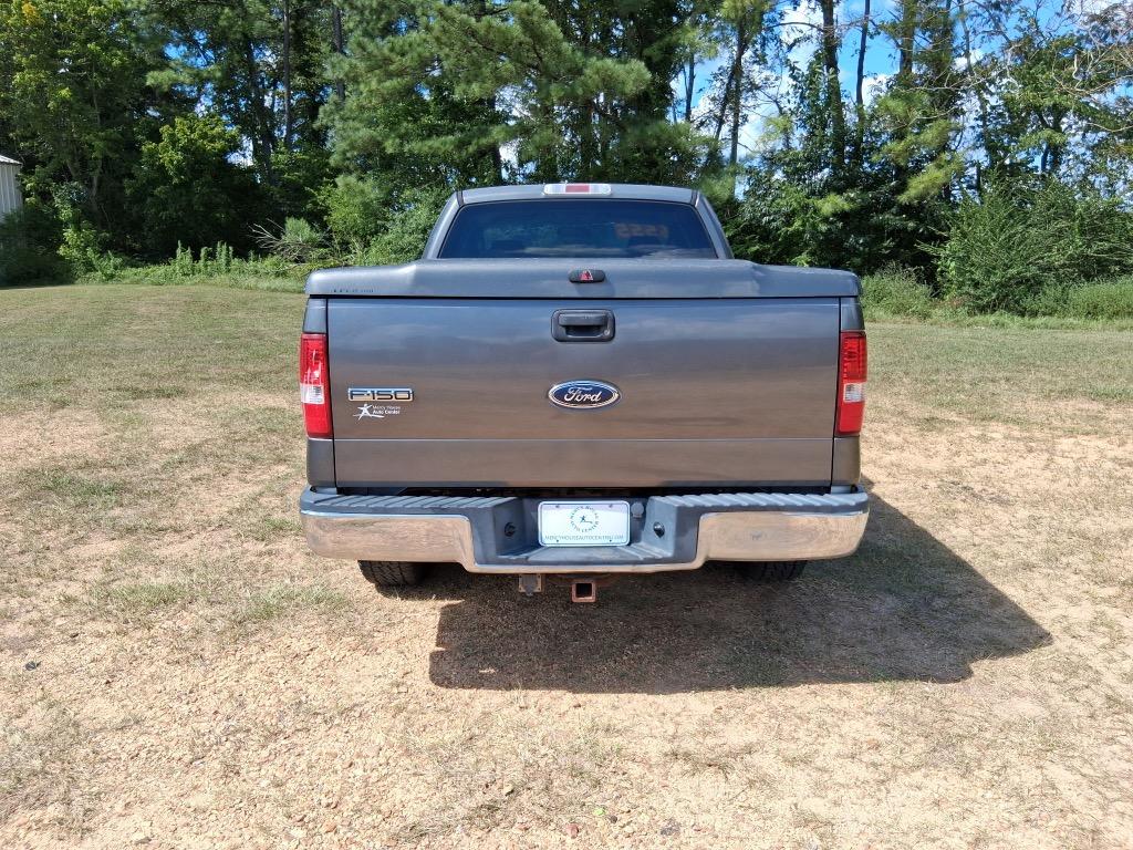 2004 Ford F-150 - $6,555