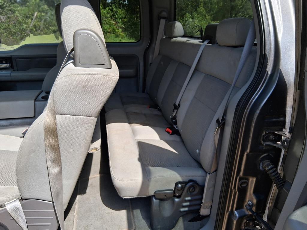 2004 Ford F-150 - $6,555