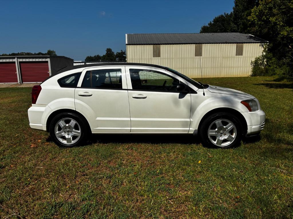 2009 Dodge Caliber - $3,500