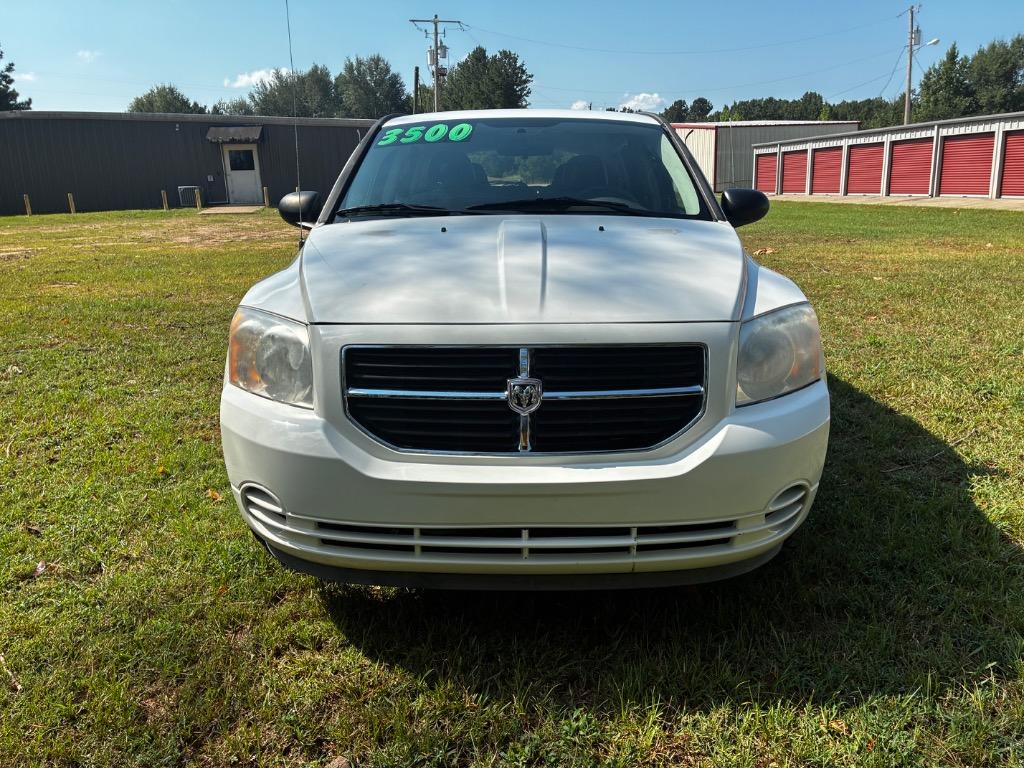 2009 Dodge Caliber - $3,500