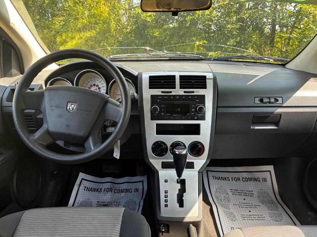 2009 Dodge Caliber - $3,500