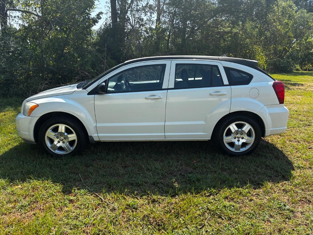 2009 Dodge Caliber - $3,500
