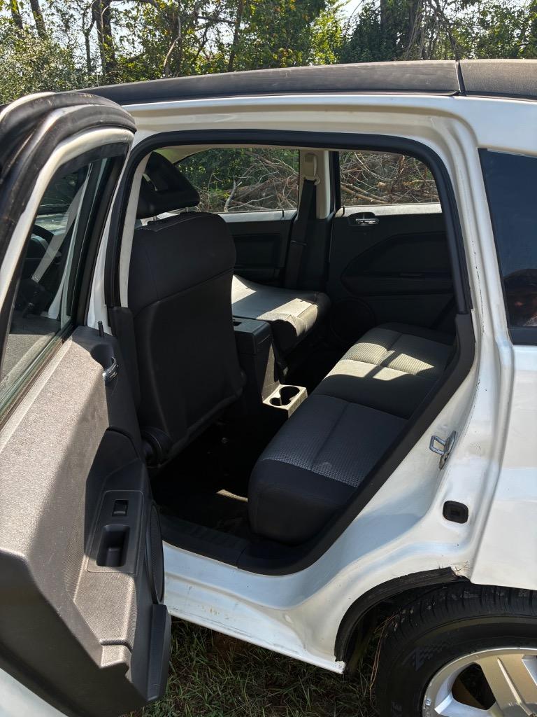 2009 Dodge Caliber - $3,500