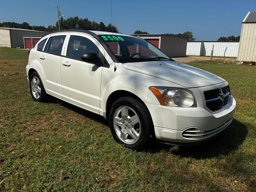 2009 Dodge Caliber - $3,500