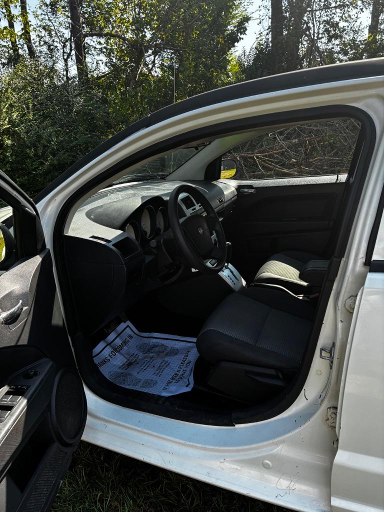 2009 Dodge Caliber - $3,500