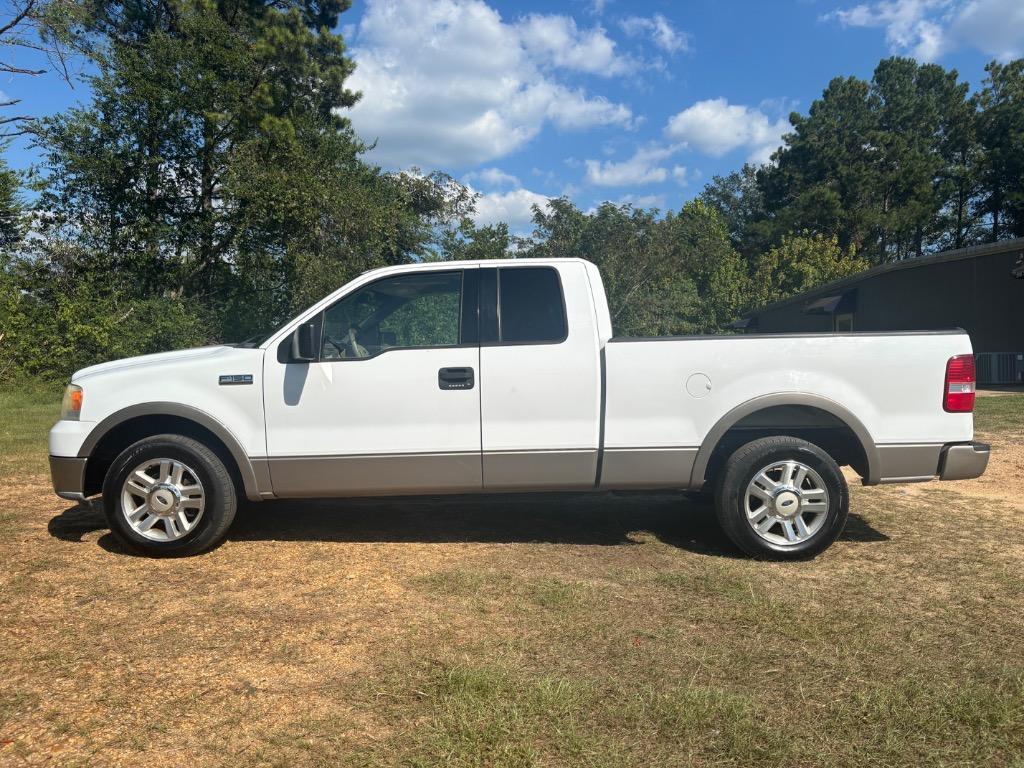 2004 Ford F-150