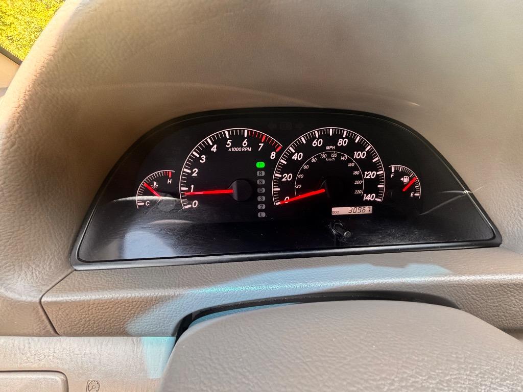 2006 Toyota Camry - $6,500