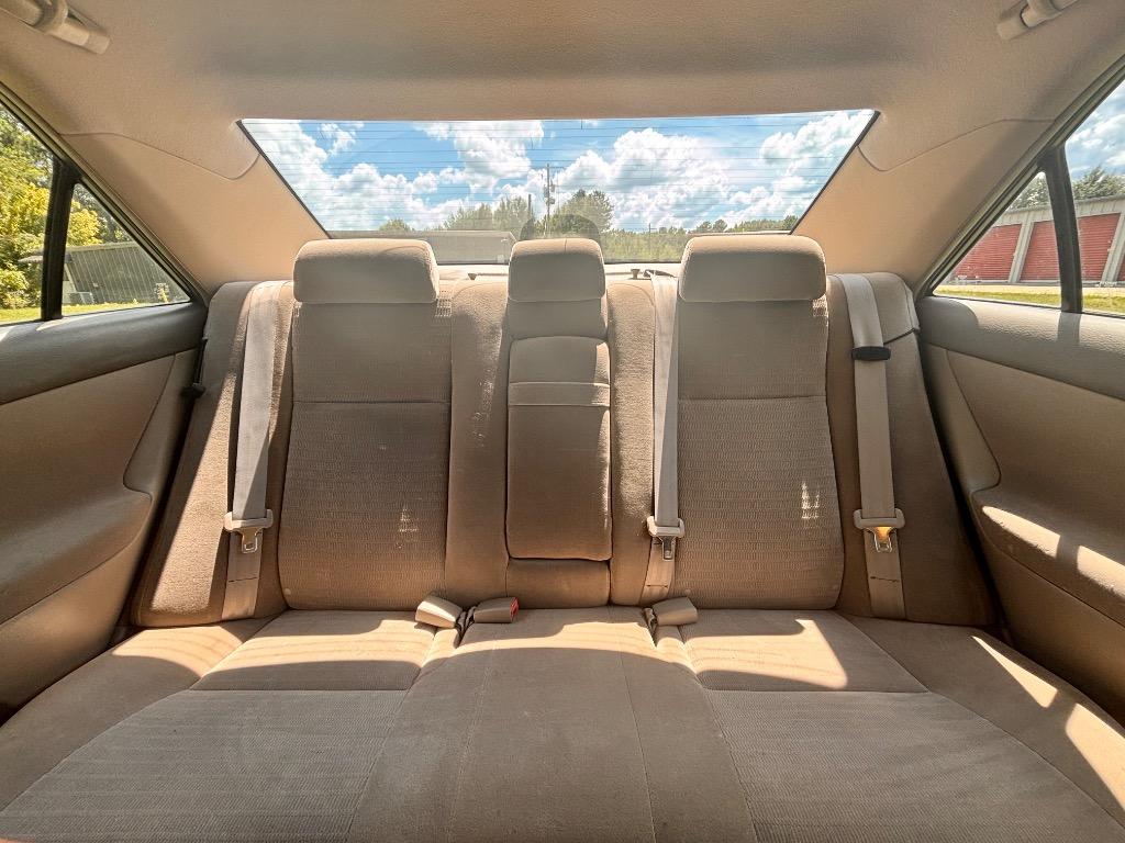 2006 Toyota Camry - $6,500
