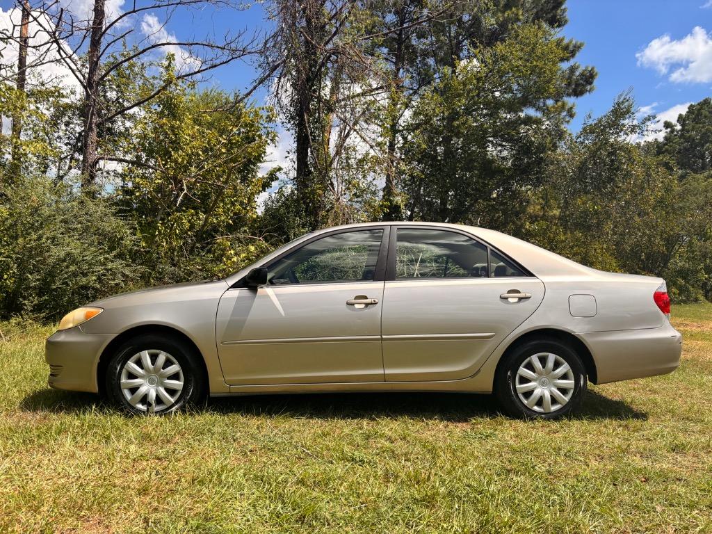2006 Toyota Camry - $6,500