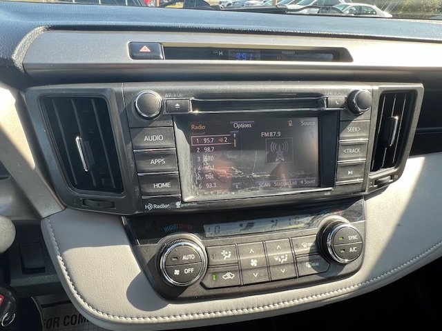 2014 Toyota RAV4