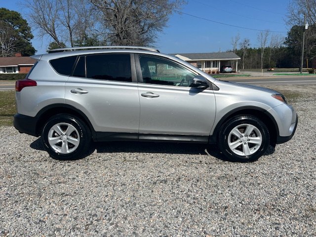 2014 Toyota RAV4