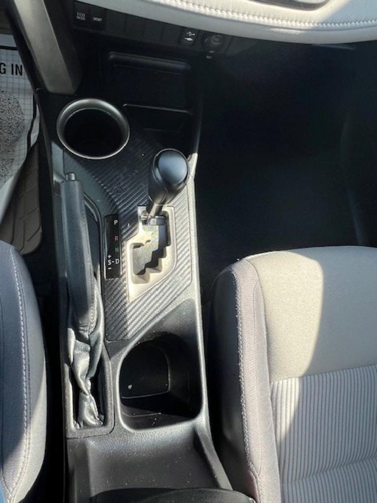 2014 Toyota RAV4