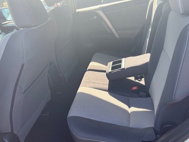 2014 Toyota RAV4