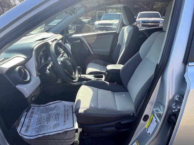 2014 Toyota RAV4