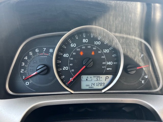 2014 Toyota RAV4