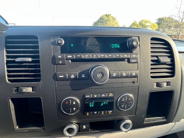2008 GMC Sierra 1500