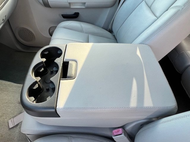 2008 GMC Sierra 1500