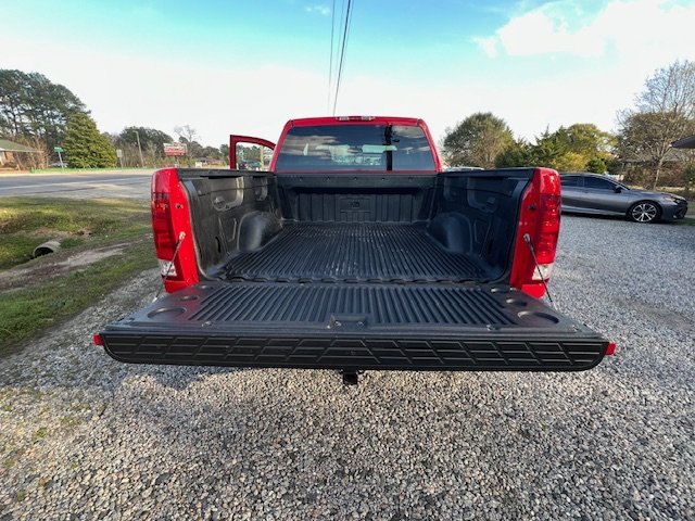 2008 GMC Sierra 1500