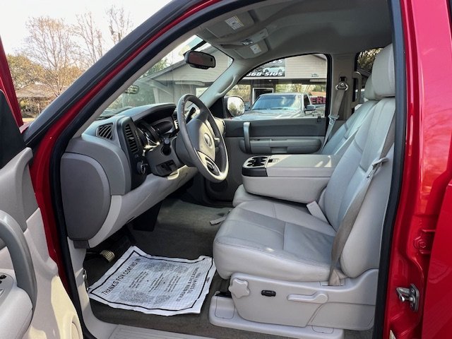 2008 GMC Sierra 1500