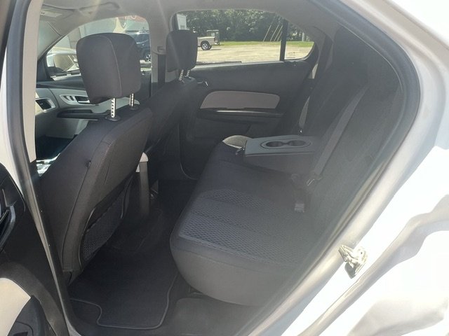 2011 Chevrolet Equinox