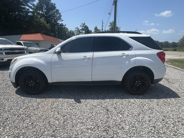 2011 Chevrolet Equinox
