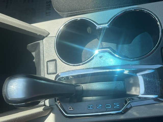 2011 Chevrolet Equinox