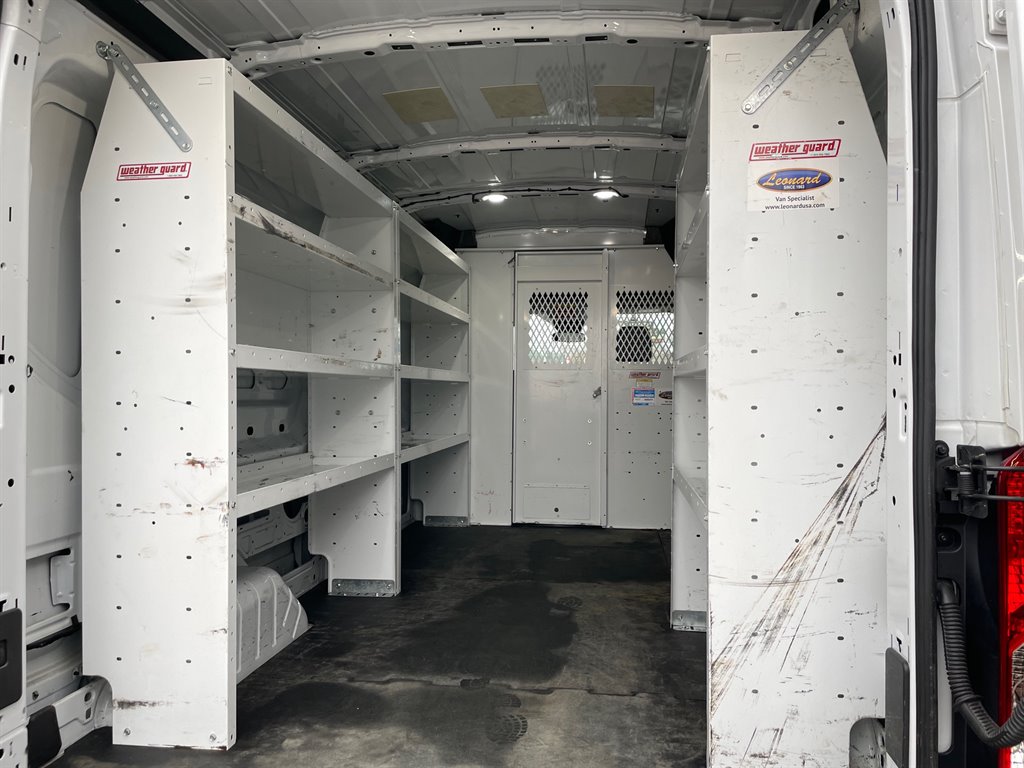 2019 Ford T350 Cargo VAN in Portsmouth, VA Used Cars for Sale on