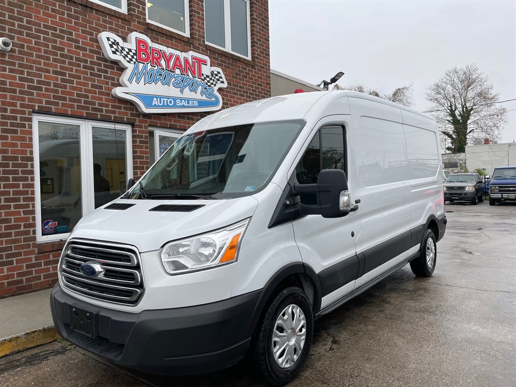 2019 Ford T350 Cargo VAN in Portsmouth, VA Used Cars for Sale on