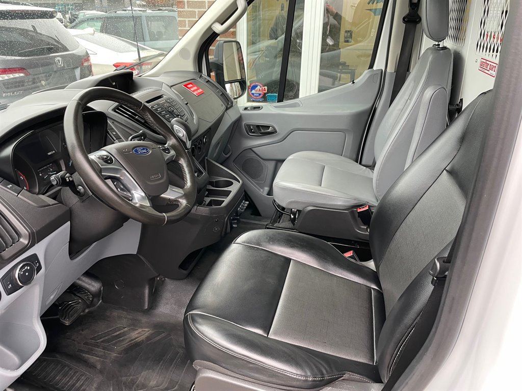 2019 Ford T350 Cargo VAN in Portsmouth, VA Used Cars for Sale on