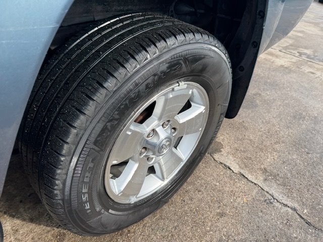 2004 Toyota 4Runner SR5 photo